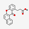 an image of a chemical structure CID 86048336
