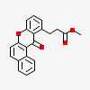 an image of a chemical structure CID 86048340