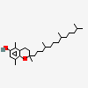 an image of a chemical structure CID 86052