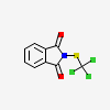 an image of a chemical structure CID 8607