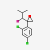 an image of a chemical structure CID 86098449