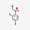 an image of a chemical structure CID 86098457