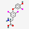 an image of a chemical structure CID 861