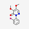 an image of a chemical structure CID 86105884