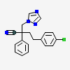 an image of a chemical structure CID 86138