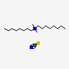 an image of a chemical structure CID 86162485