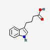 an image of a chemical structure CID 8617
