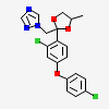 an image of a chemical structure CID 86173