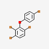 an image of a chemical structure CID 86208507