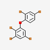 an image of a chemical structure CID 86208527