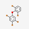 an image of a chemical structure CID 86208535