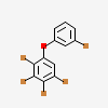 an image of a chemical structure CID 86208537