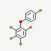 an image of a chemical structure CID 86208549