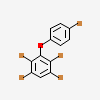 an image of a chemical structure CID 86208550