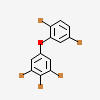 an image of a chemical structure CID 86208554