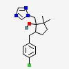 an image of a chemical structure CID 86210