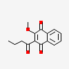 an image of a chemical structure CID 86226144