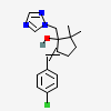 an image of a chemical structure CID 86233