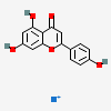 an image of a chemical structure CID 86268830