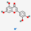 an image of a chemical structure CID 86268832