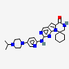 an image of a chemical structure CID 86269224