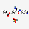 an image of a chemical structure CID 86270889