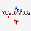 an image of a chemical structure CID 86270890