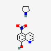an image of a chemical structure CID 86271980