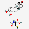 an image of a chemical structure CID 86273289