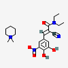 an image of a chemical structure CID 86275193