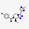 an image of a chemical structure CID 86275209