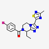 an image of a chemical structure CID 86275210