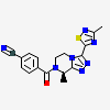 an image of a chemical structure CID 86275450