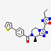 an image of a chemical structure CID 86275451