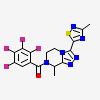 an image of a chemical structure CID 86275452