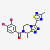 an image of a chemical structure CID 86275682