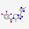 an image of a chemical structure CID 86275683