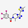 an image of a chemical structure CID 86275684