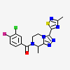 an image of a chemical structure CID 86275685