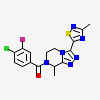 an image of a chemical structure CID 86275686