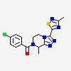 an image of a chemical structure CID 86275687
