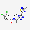 an image of a chemical structure CID 86275688