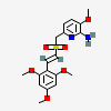 an image of a chemical structure CID 86276168