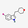 an image of a chemical structure CID 86276616