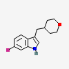 an image of a chemical structure CID 86276665
