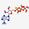an image of a chemical structure CID 86277829