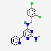 an image of a chemical structure CID 86277841