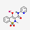 an image of a chemical structure CID 86278276