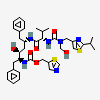 an image of a chemical structure CID 86278281