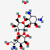 an image of a chemical structure CID 86278394